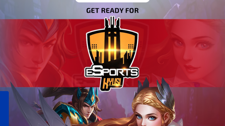 DITO supports first-ever ESKYUSI Mobile Legends Tournament