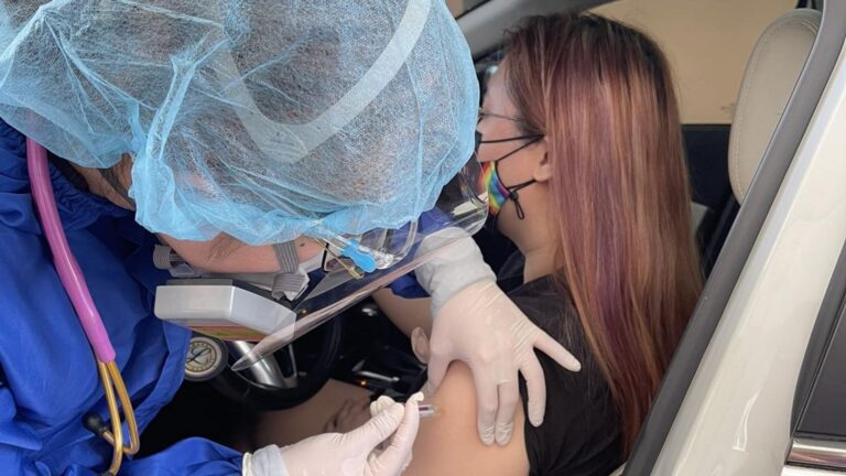 MakatiMed expands drive-thru services to serve more patients