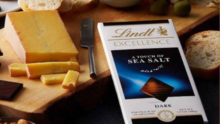 CELEBRATE CHOCOLATE AROUND THE WORLD WITH SM SNACK EXCHANGE