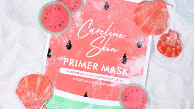 Five ways to prep your skin for all day makeup