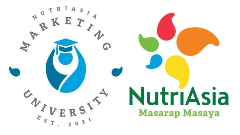 Groundbreaking Marketing University Upskills NutriAsia’s Organization   