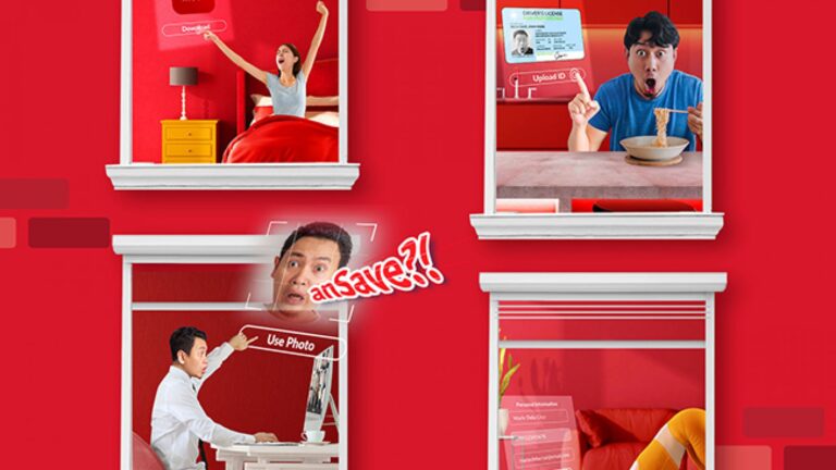 PSBank makes banking safer with new online account opening via its  Mobile App