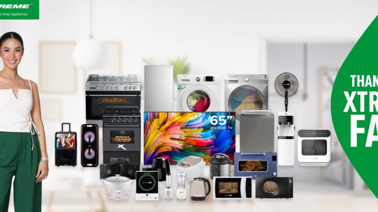 XTREME Appliances continues to soar with 148% increase in 2021 sales