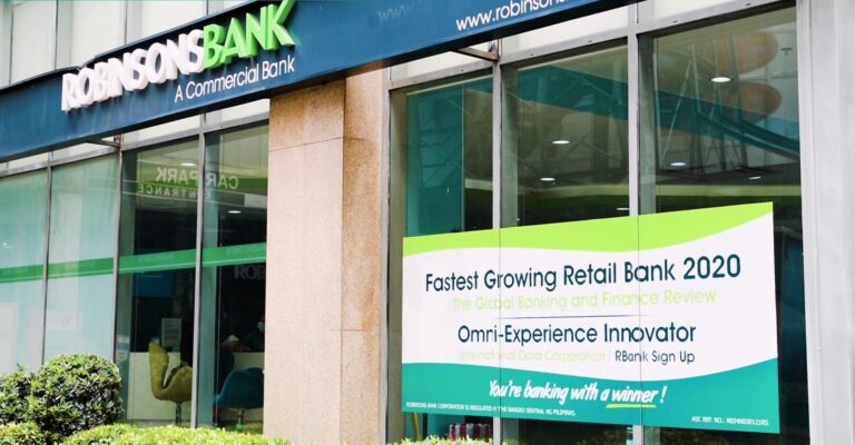 RBank continues to reap awards in the global scene