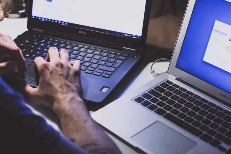 Why Website Security is Important for Business Continuity