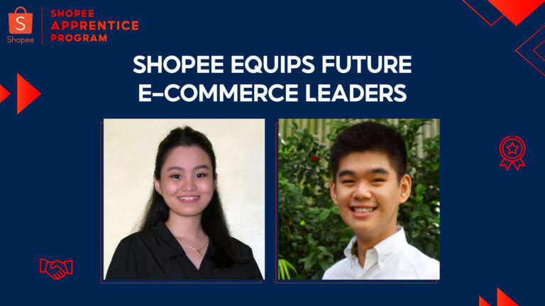 Developing Young Tech Talents is Crucial to Support the Growth of E-Commerce