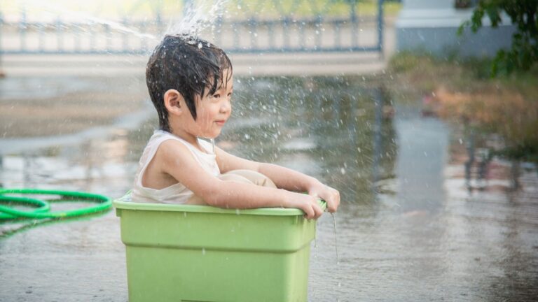 Tips to protect yourself and your family from dengue