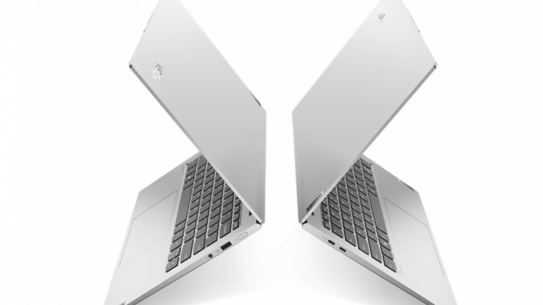 Lenovo Unveils the Yoga Slim 7 Pro with OLED Display and Lenovo Go Accessories