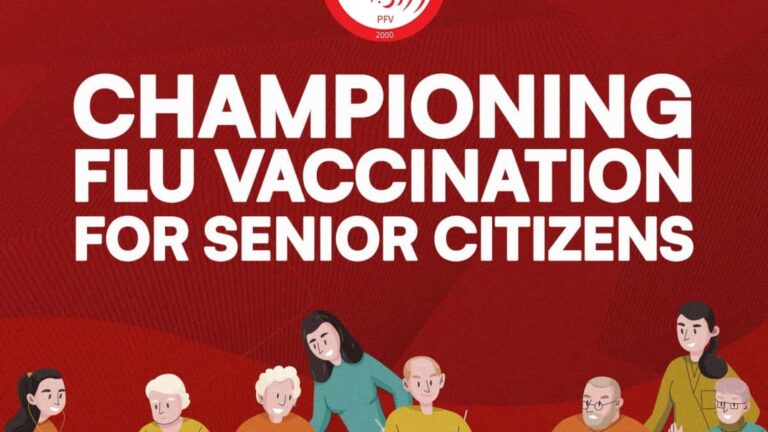 Senior Citizens Most Vulnerable, Most Need Protection in “Twindemic”