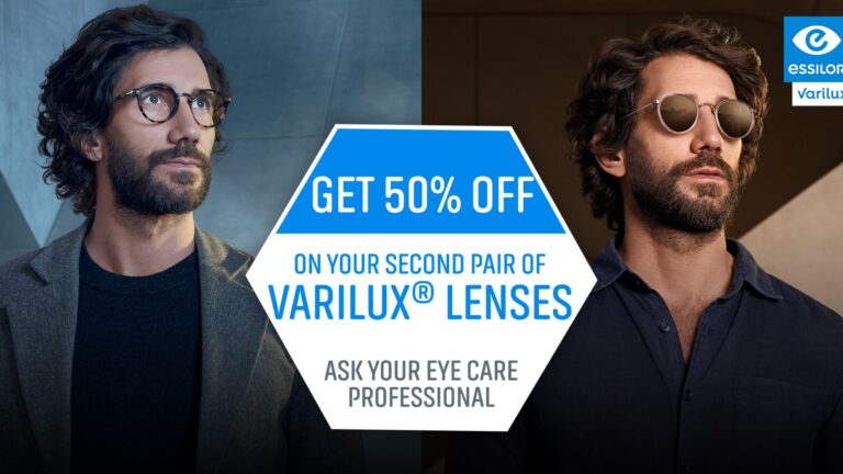 Essilor celebrates better vision with World Sight Day
