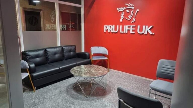 Pru Life UK opens general agency office in Baguio City
