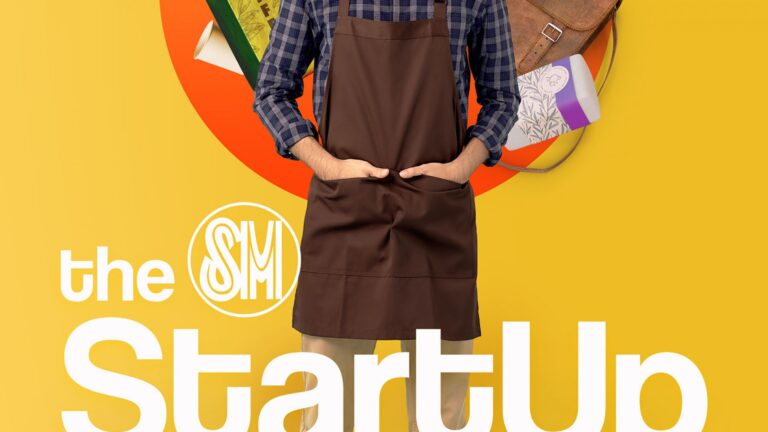 SM Supermalls launches The SM StartUp Package                                       for aspiring Filipino entrepreneurs
