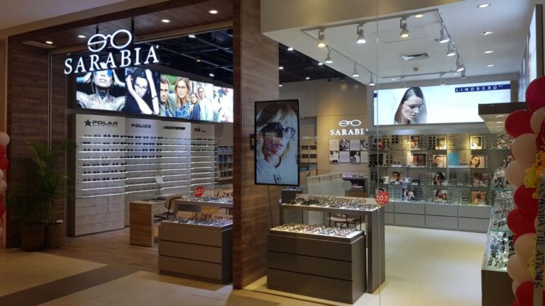 Sarabia Optical Is Now Back On Track This Season