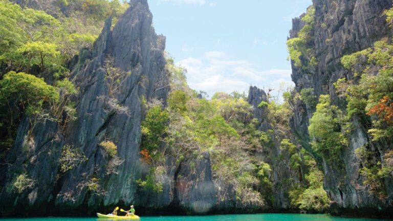 PH cited Asia’s top beach and dive destination anew in 2021 World Travel Awards   