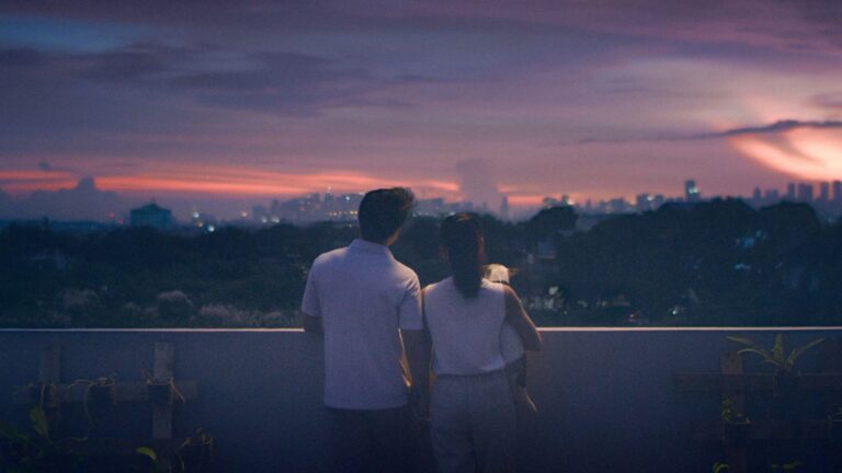 Manulife launches “Define the Relationship,” a digital short directed by award-winning filmmaker Antoinette Jadaone   