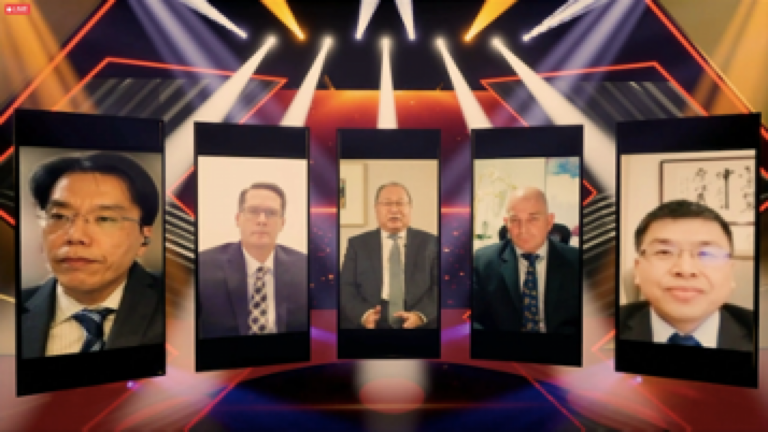 PH Digicon 2021 power panel highlights embracing revolutionary technology