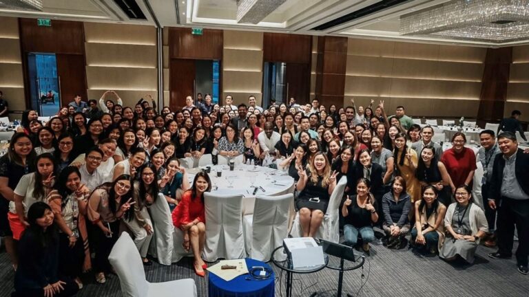 P&G Philippines wins UN Women’s Empowerment Principles Awards as Champion for Gender-Inclusive Workplace