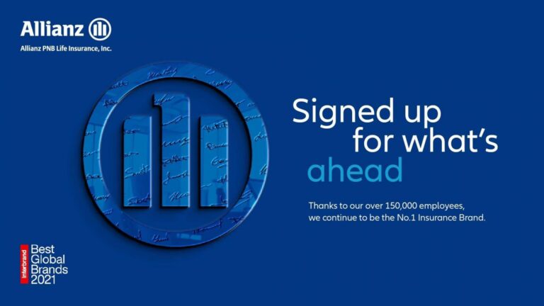 Allianz brand value climbs 17 percent to over 15 billion USD in one year