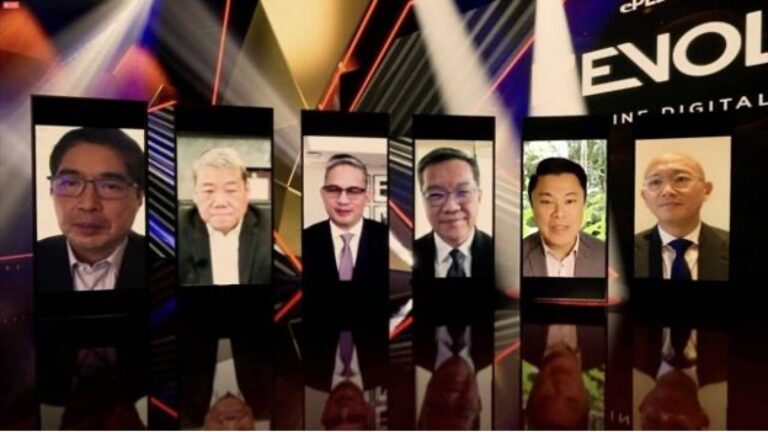 Filipino business tycoons champion sustainability programs, practices in PH Digicon 2021