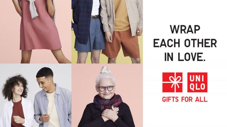 Welcome the Holiday Season with the Gift of LifeWear for All