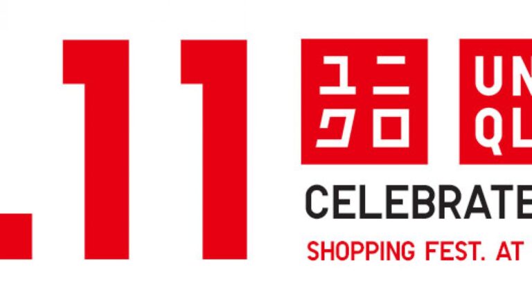 UNIQLO 11.11 Sale Wish List by Matteo Guidicelli