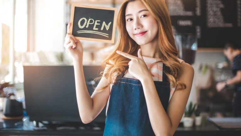 A flexible insurance plan to keep Filipino entrepreneurs going