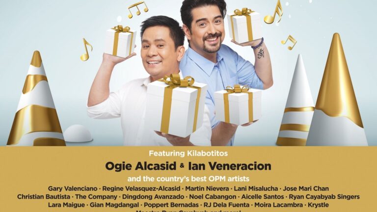 Ortigas Malls holds online fundraising concert for the benefit of live production workers