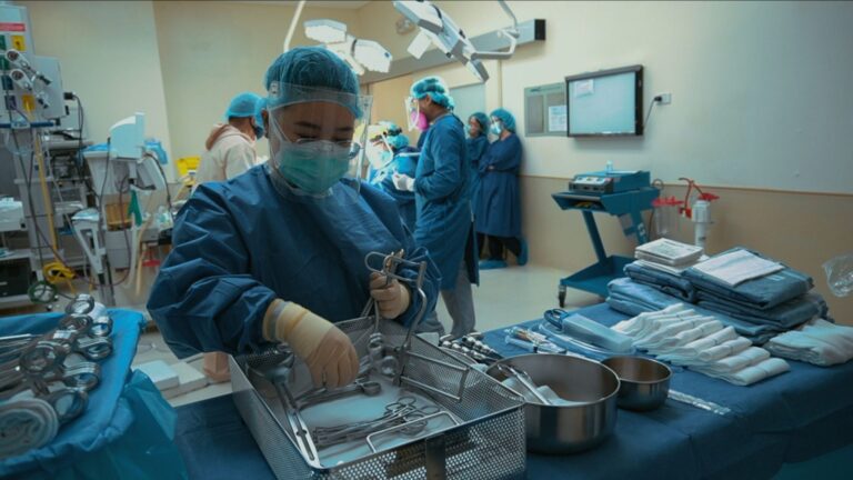 Preparing for your newborn? Here are the Always Safe protocols in MakatiMed