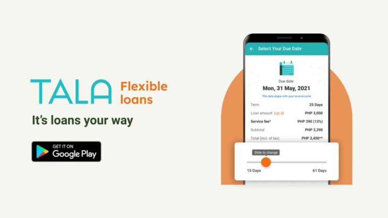Tala launches first-of-its kind flexible credit feature for Filipinos