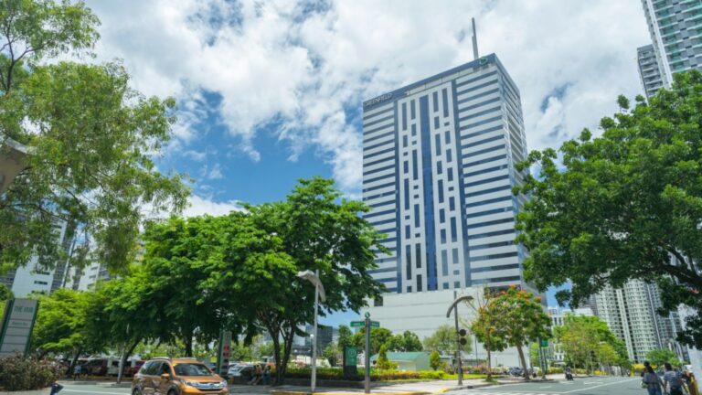 Greenfield District redefines connectivity and work-life balance in the new normal