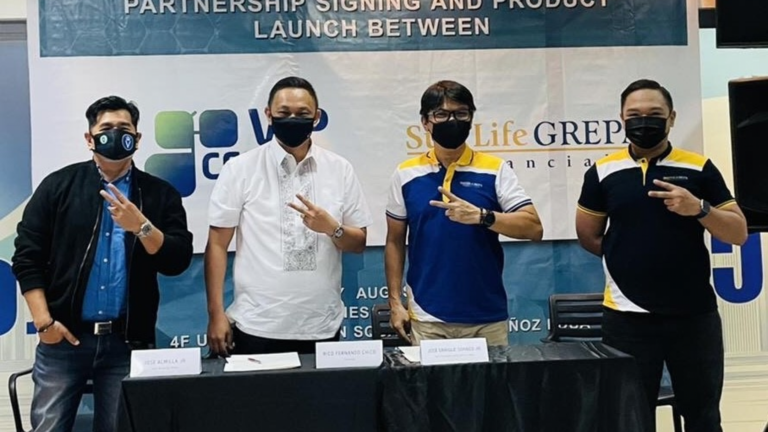 Sun Life Grepa, ACM Business Solution Inc. seal deal to reach underserved sector