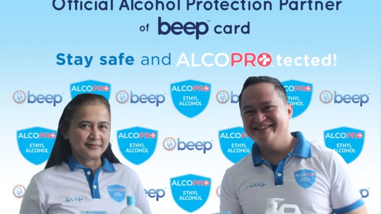 AlcoPro helps protect commuters through new partnership with Beep
