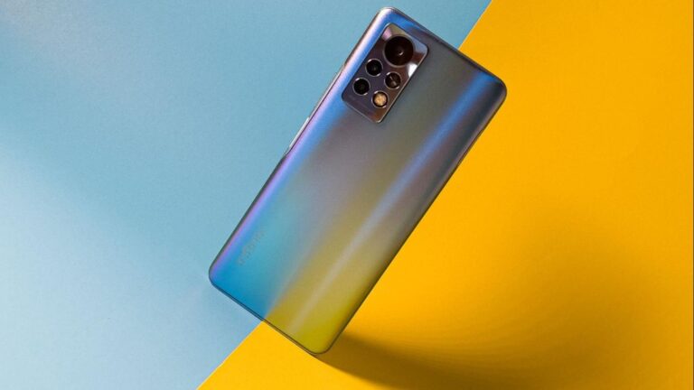 Infinix announces NOTE 11S, its newest & hottest gaming smartphone w/ G96 processor; partners with Garena Free Fire