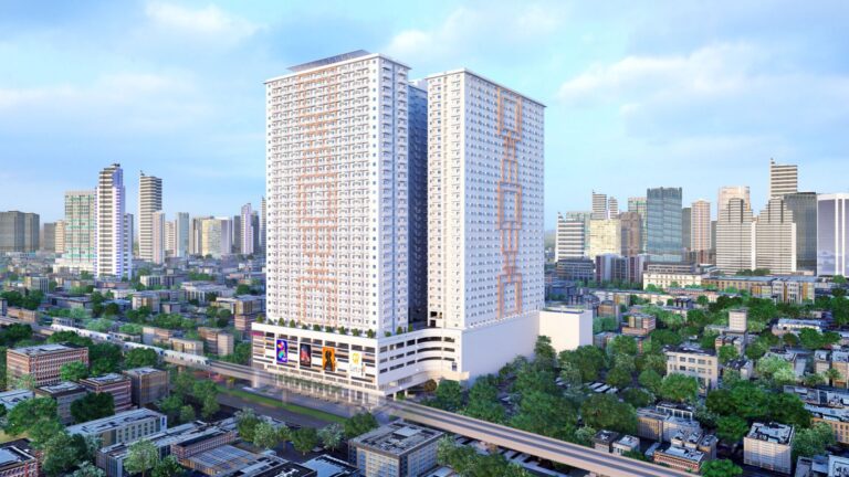 Moving Forward: Marikina sees rise in affordable real estate developments
