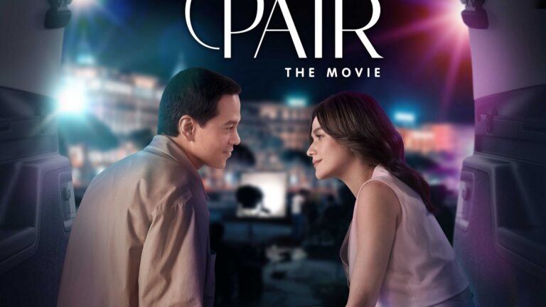 Jollibee Studios proves that true love is one that transcends romance  in new John Lloyd-Bea film