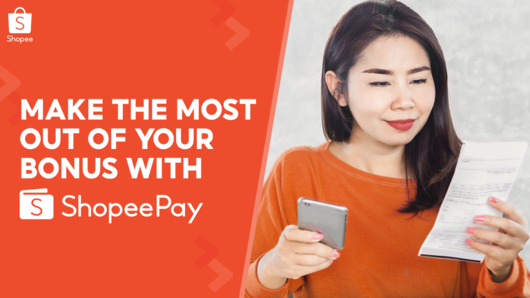 How to Plan ahead and make the most out of your 13th-month bonus!