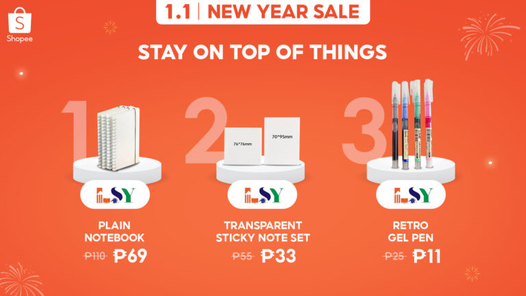 Top 10 Items To Help You Fulfill Your New Year’s Resolutions
