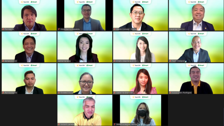 Smart, Sun Life enable local coops through   financial wellness, digital literacy