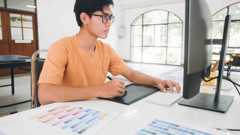 Boost Your Creativity by Going Digital