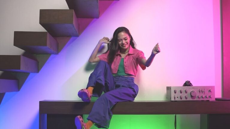 CROCS GOT AC BONIFACIO ROCKIN’ THIS SEASON