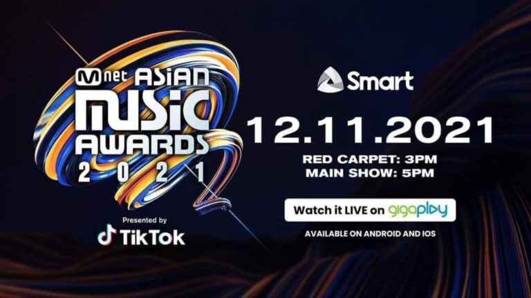Smart’s Giga Play app revolutionizes the Filipino’s online live viewing experience, brings the biggest acts like TXT, Ed Sheeran, and ENHYPEN on Dec. 11 live
