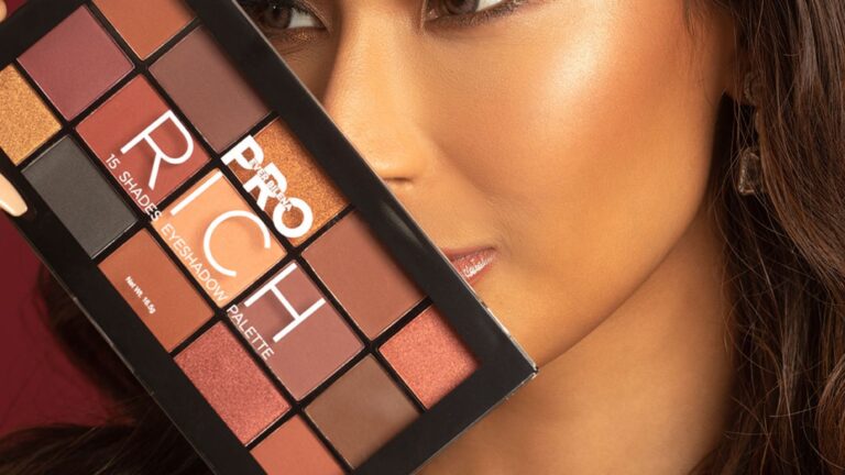 A new logo, tagline and product refresh: Ever Bilena unveils a more inclusive approach to beauty