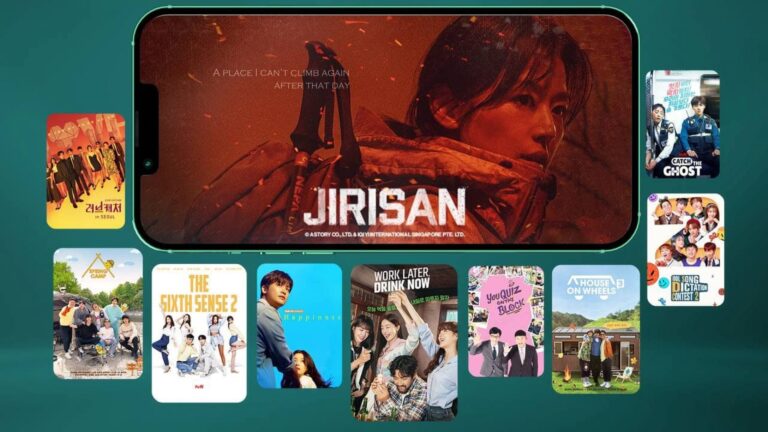 Premier K-channel tvN now exclusively on Smart’s GigaPlay:  Experience a suite of K-dramas right at your fingertips