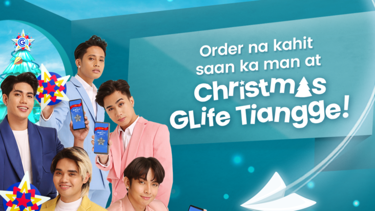 Five things GCash can do to make Christmas more meaningful for OFWs
