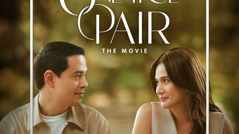 Making an entire generation fall in love: The power of John Lloyd and Bea as the One True Pair, Jollibee Studios’ newest offering