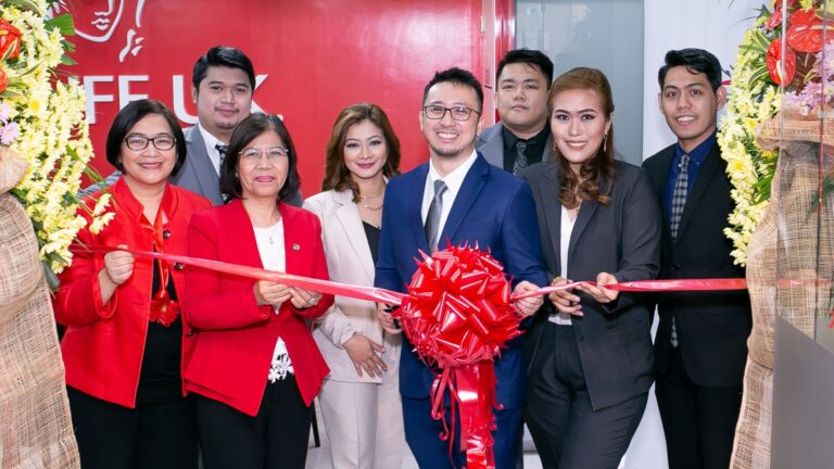 Pru Life UK opens general agency offices in Pangasinan, Cavite, and Mandaluyong City