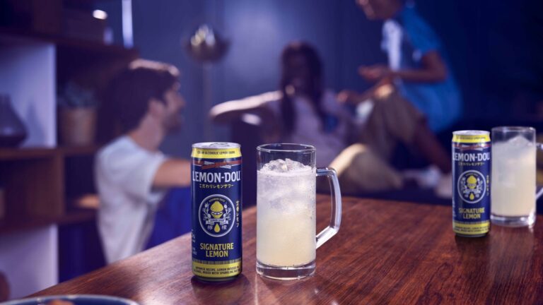 Lemon-Dou® launches in the Philippines
