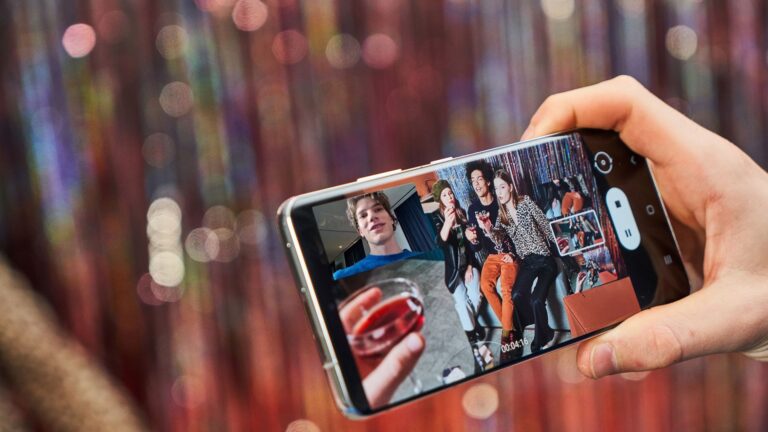 Take a look back at how the Galaxy S21 Series 5G changed the mobile photography landscape forever