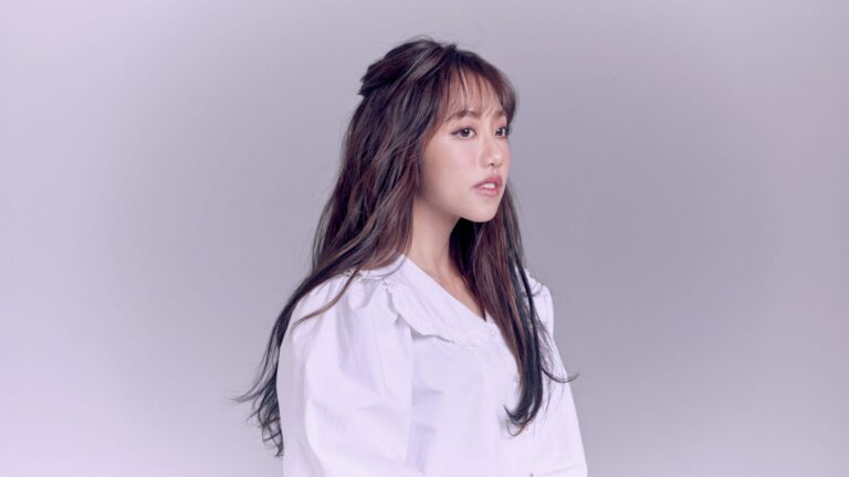 WATERWALK RECORDS‘ Ariel Tsai releases uplifting worship song “MY ALL IN ALL”