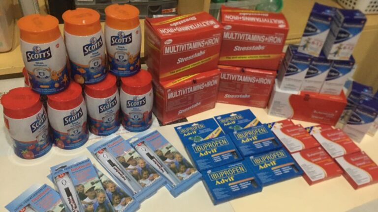 Give children the gift of love and good health  at Bantay Bata’s Children’s Village